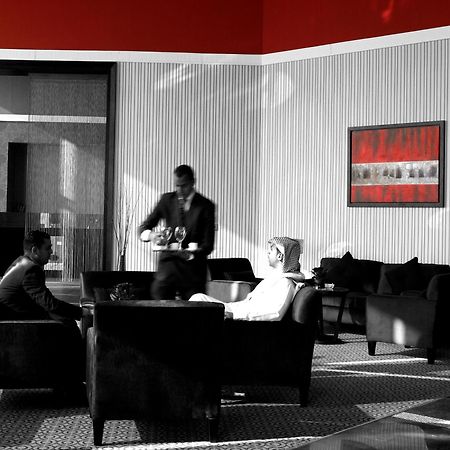 Hotel Rand By Wandalus à Riyad Extérieur photo