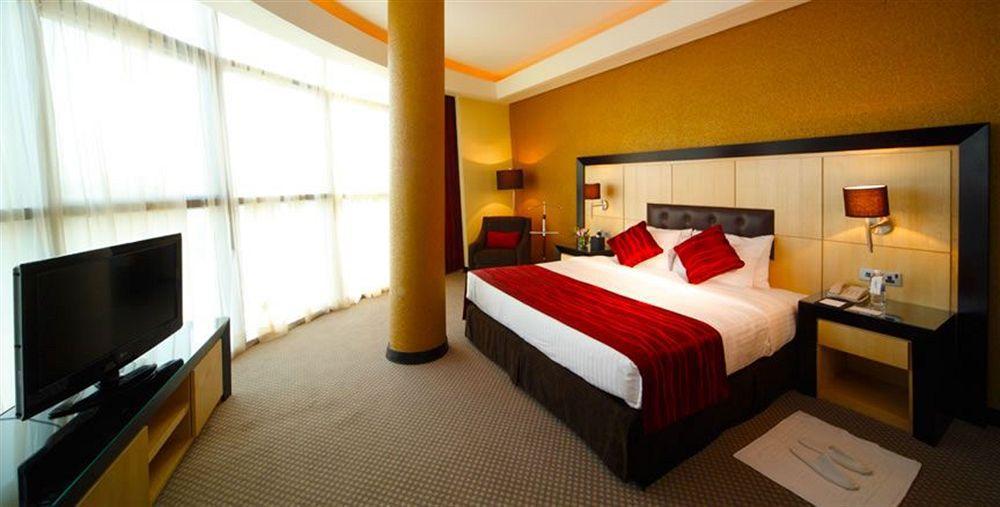 Hotel Rand By Wandalus à Riyad Extérieur photo