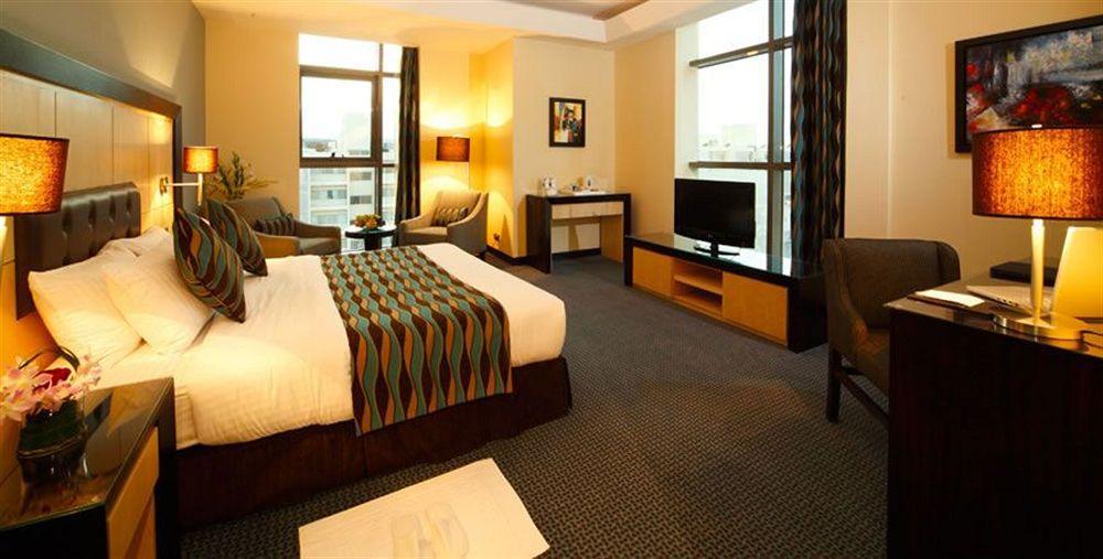 Hotel Rand By Wandalus à Riyad Chambre photo