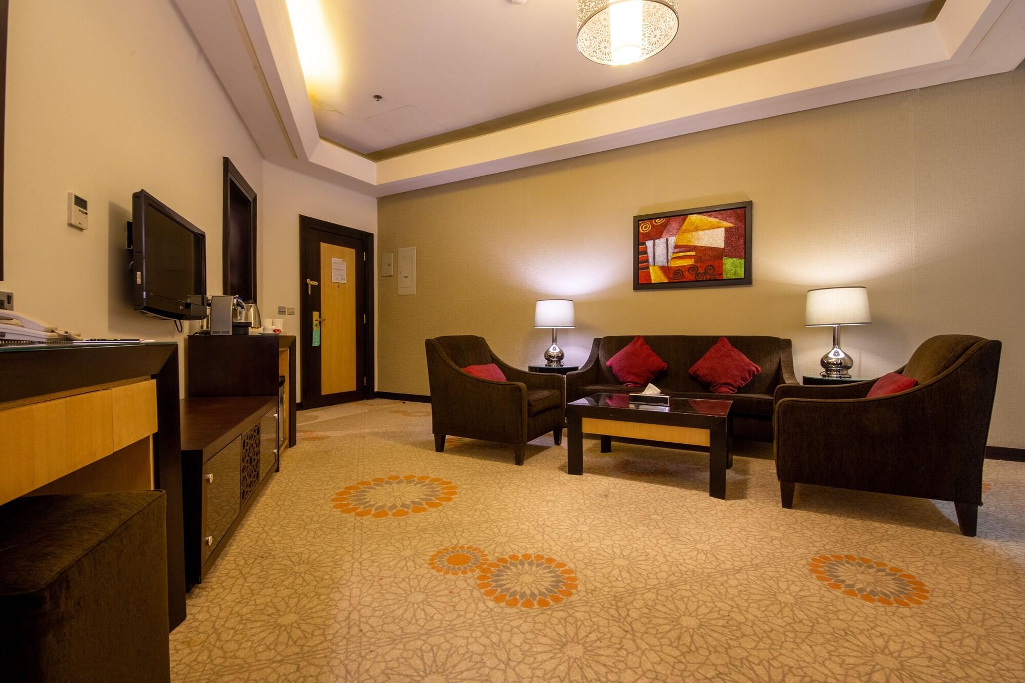 Hotel Rand By Wandalus à Riyad Extérieur photo