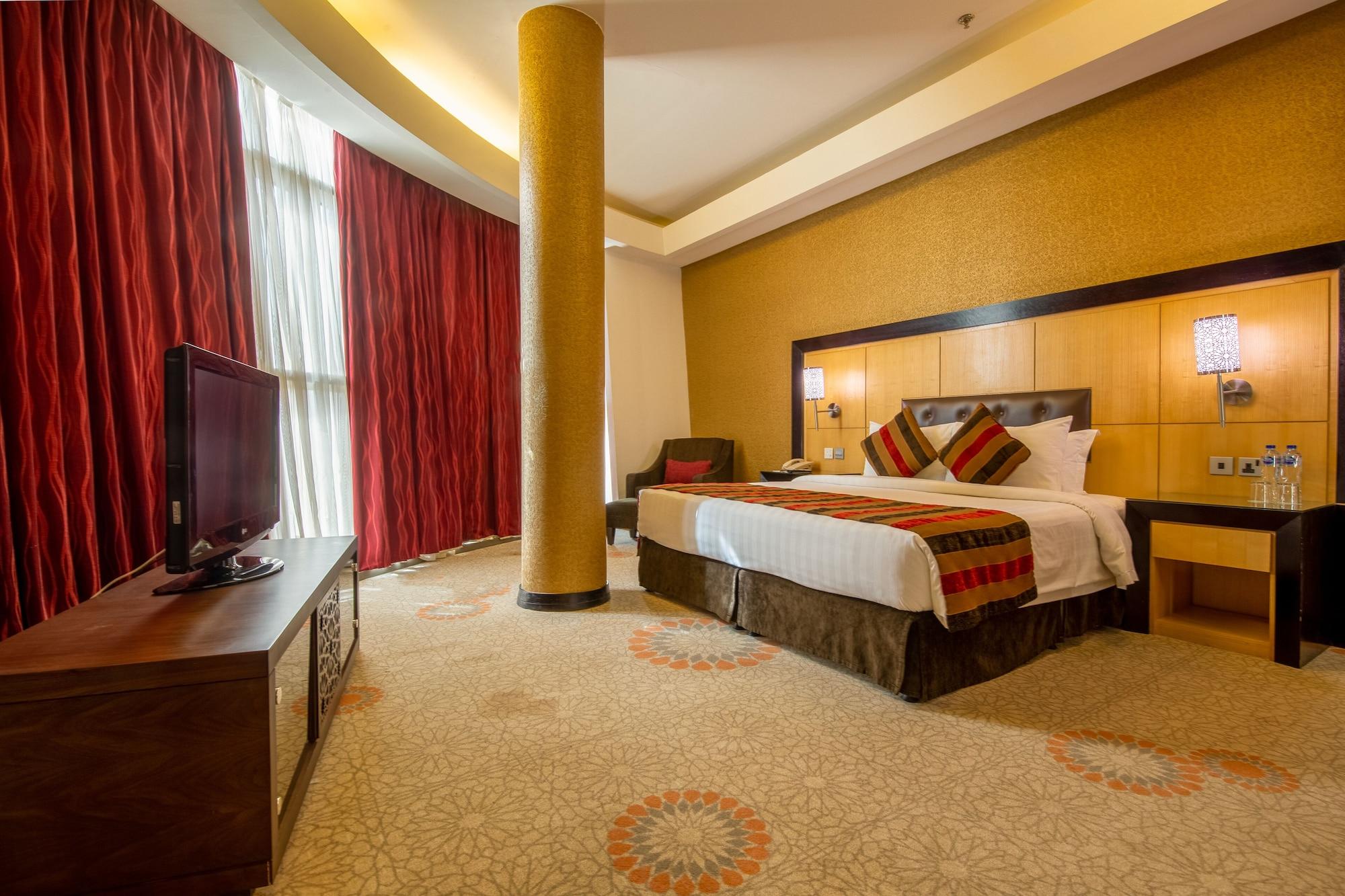 Hotel Rand By Wandalus à Riyad Extérieur photo