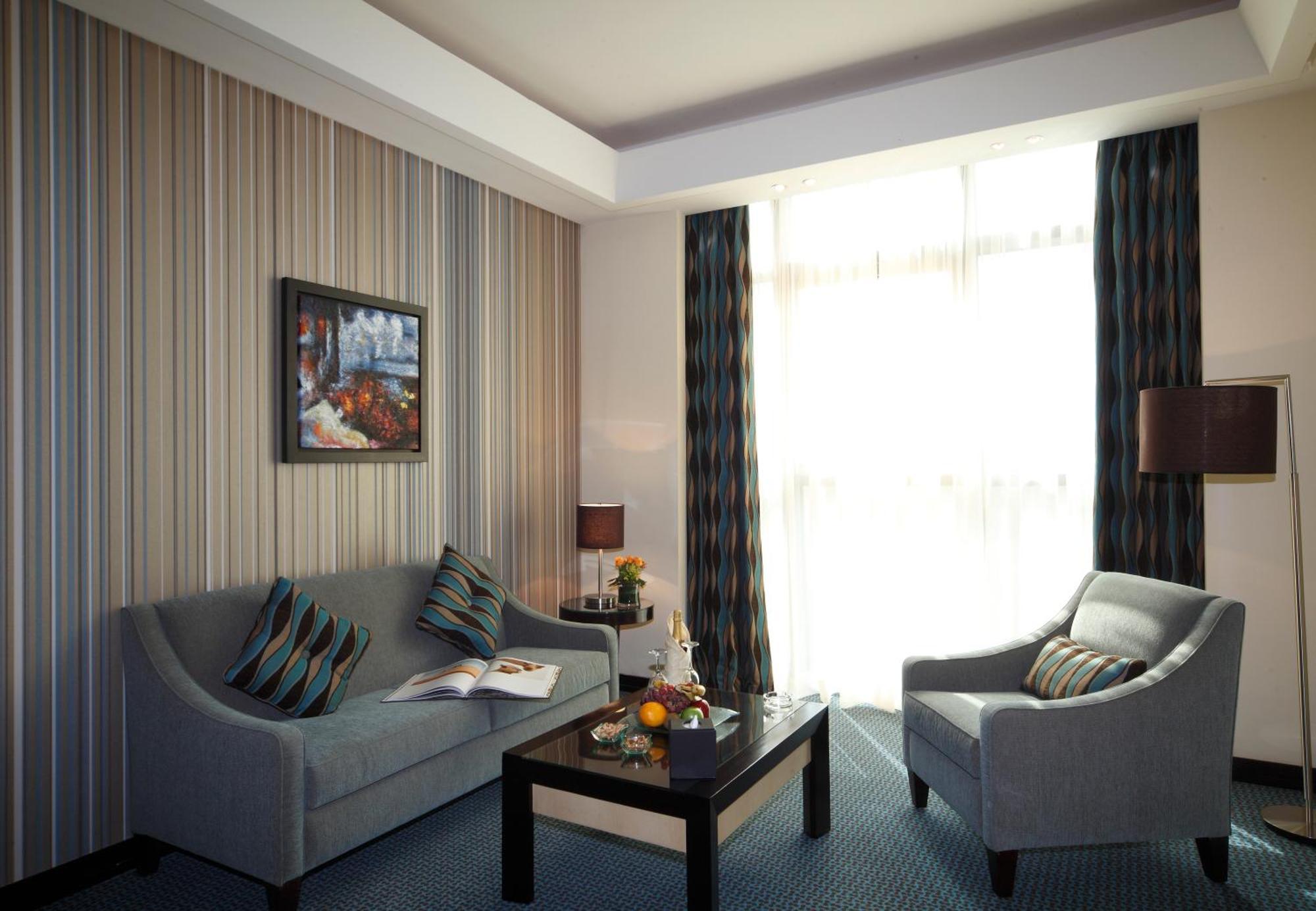 Hotel Rand By Wandalus à Riyad Extérieur photo