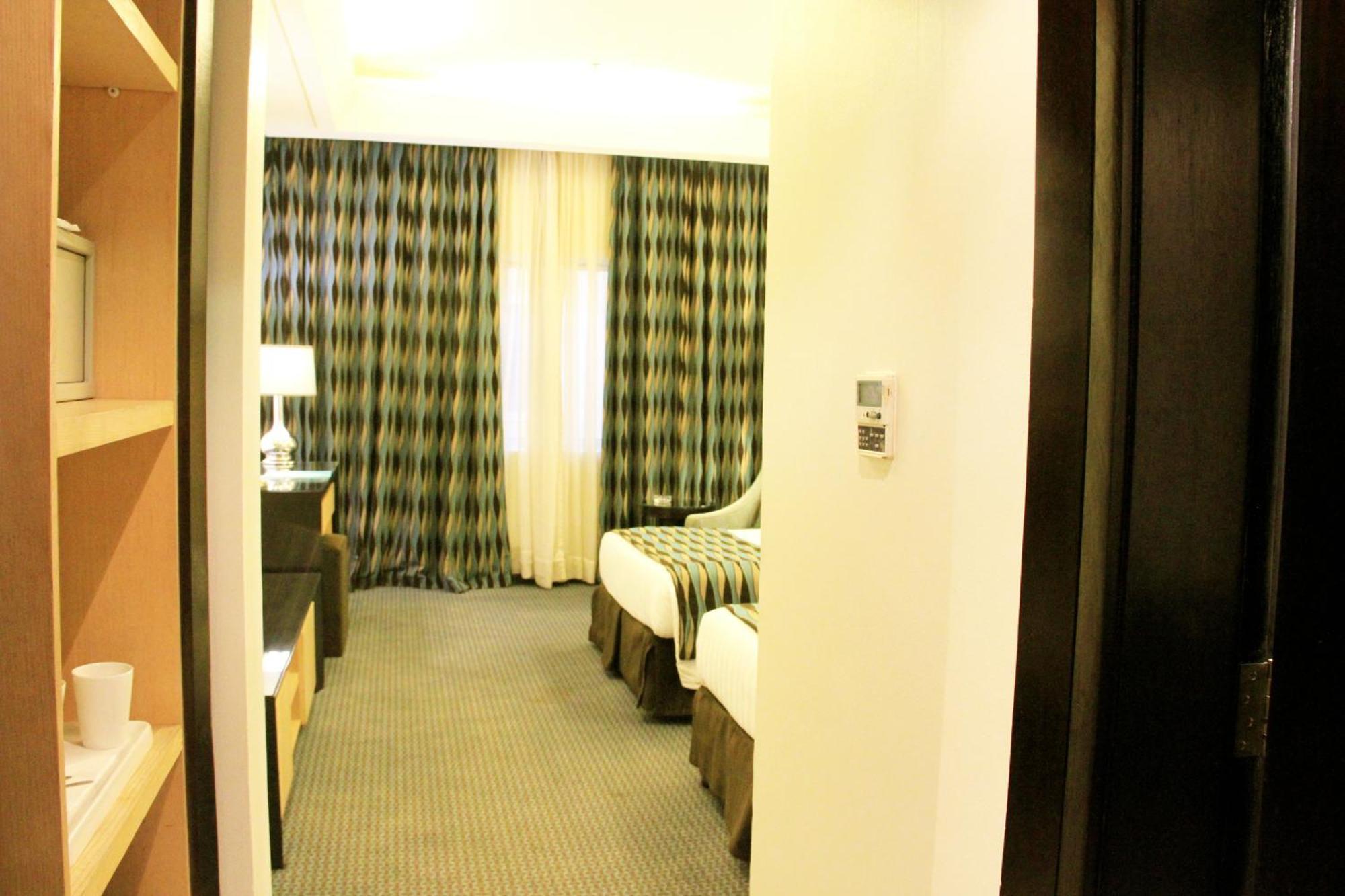 Hotel Rand By Wandalus à Riyad Extérieur photo