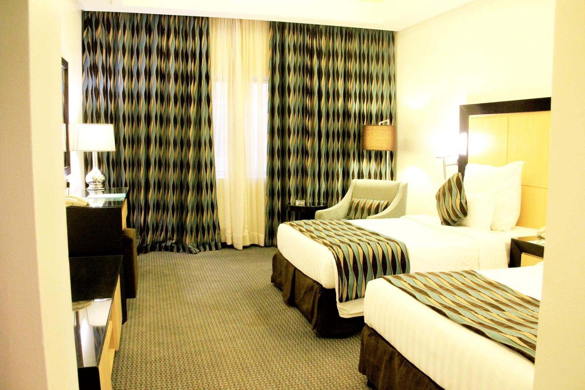 Hotel Rand By Wandalus à Riyad Extérieur photo
