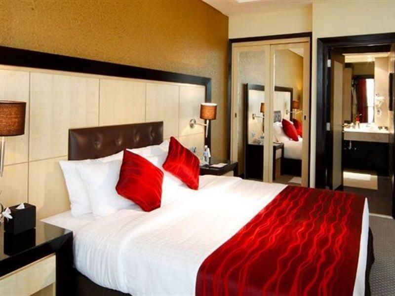 Hotel Rand By Wandalus à Riyad Extérieur photo