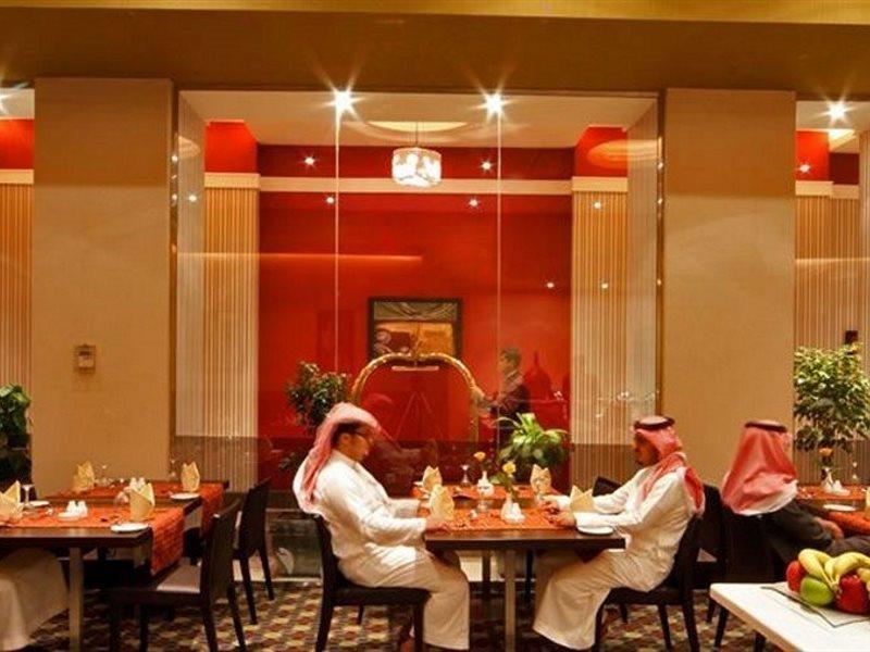 Hotel Rand By Wandalus à Riyad Extérieur photo
