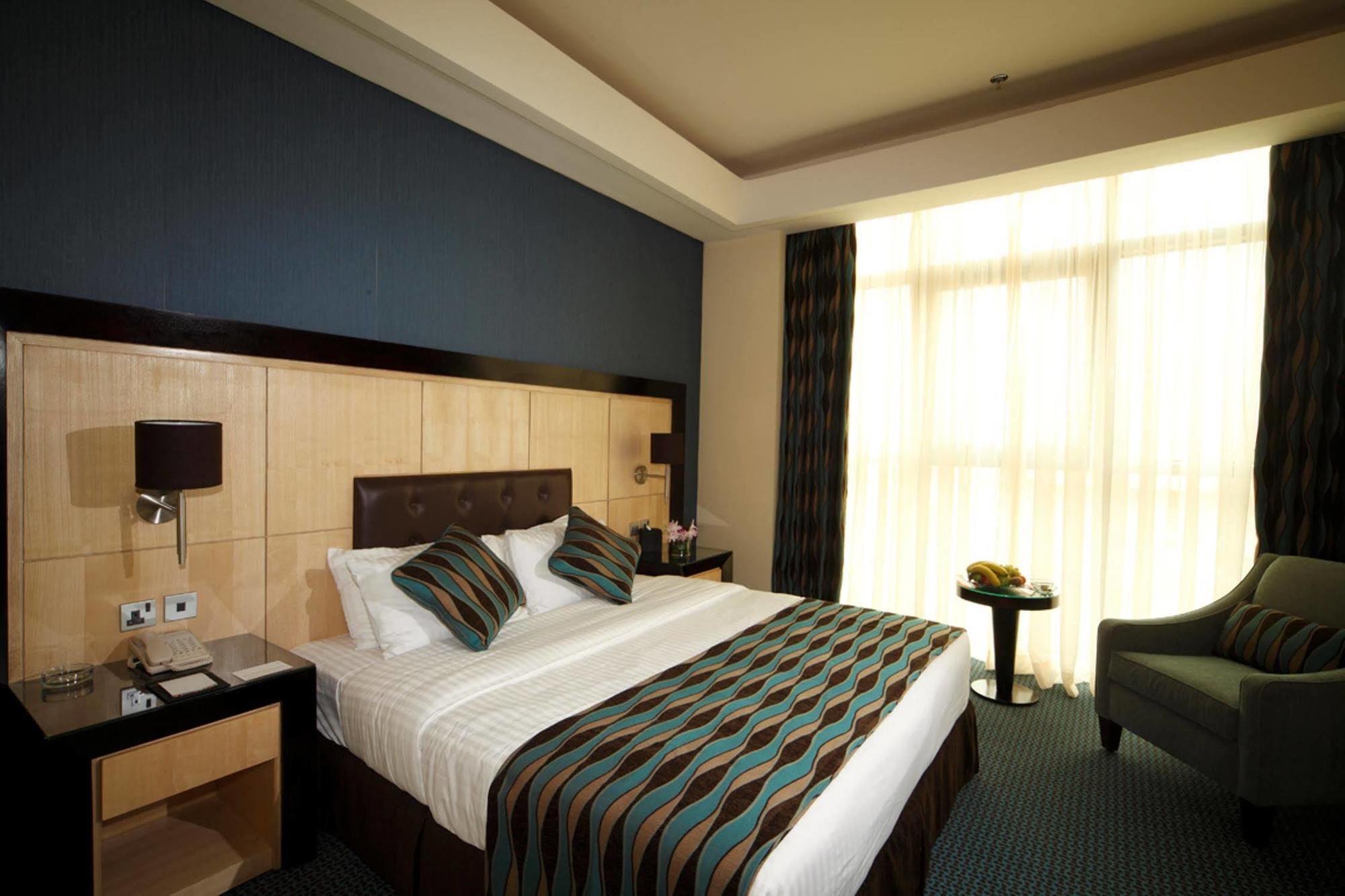 Hotel Rand By Wandalus à Riyad Extérieur photo